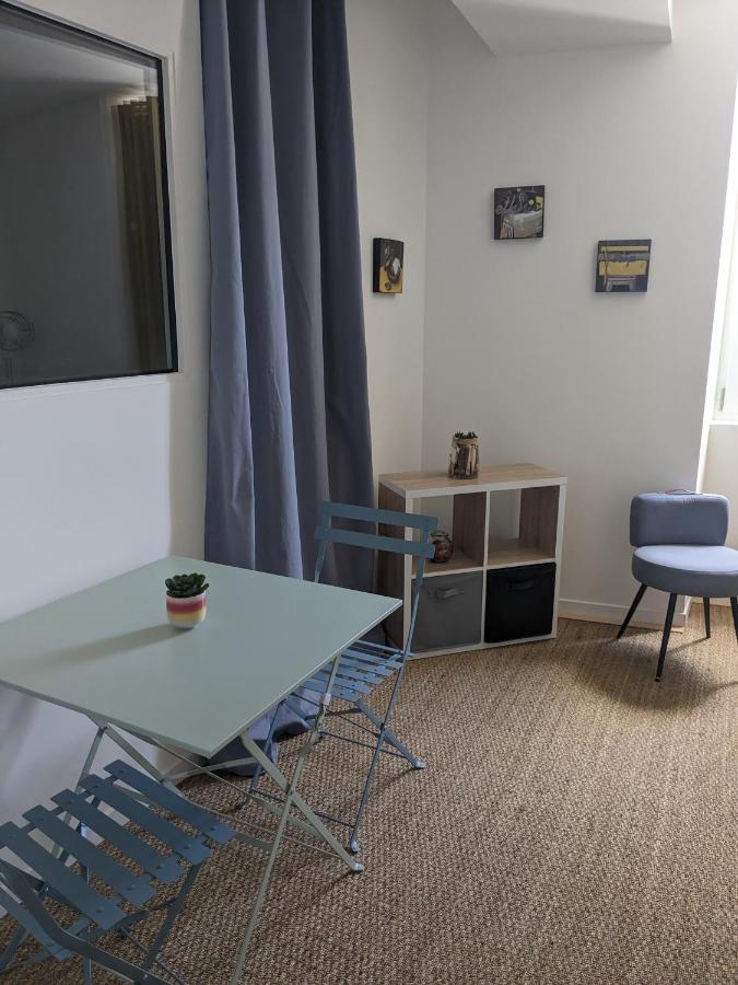 L'Hirondelle Apartment Льо Лион-д'Анже Екстериор снимка